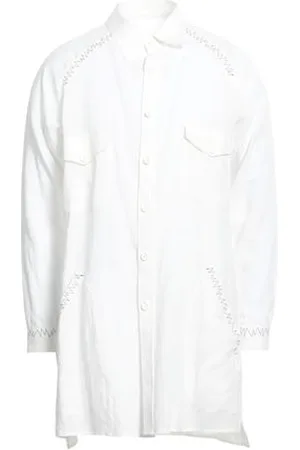 YOHJI YAMAMOTO TOPS - Hemden
