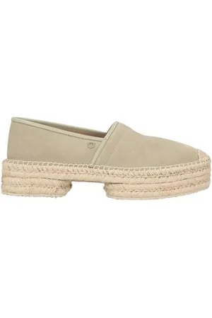 Salvatore Ferragamo SCHUHE - Espadrilles