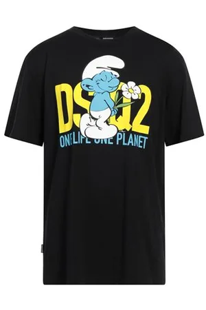 Dsquared2 TOPS - T-shirts