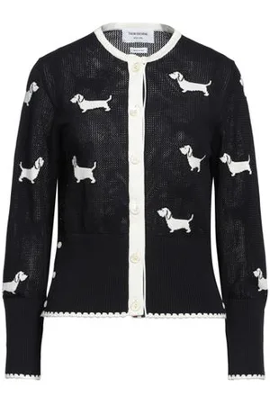 Thom Browne STRICKWAREN - Strickjacken