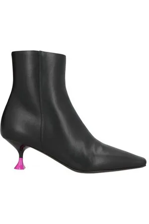 3Juin SCHUHE - Stiefeletten