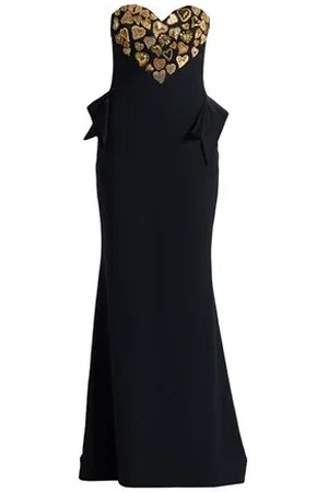 Moschino KLEIDER - Maxi-Kleider