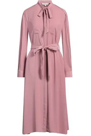 Maison Kitsuné KLEIDER - Midi-Kleider