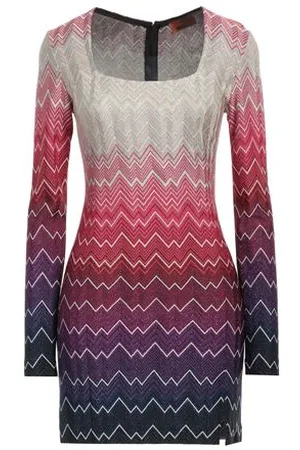 Missoni KLEIDER - Mini-Kleider