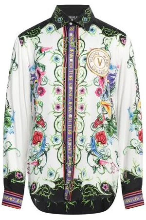 VERSACE TOPS - Hemden