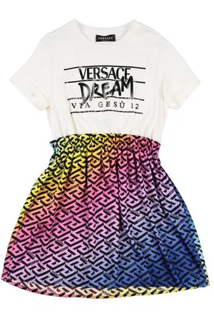 VERSACE KLEIDER - Kinderkleider