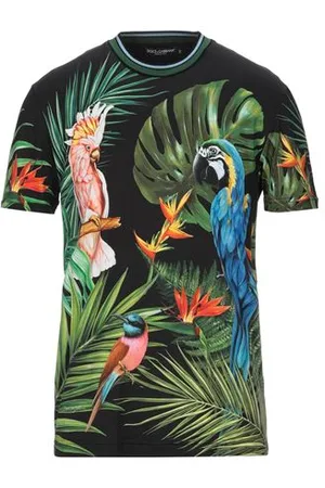 Dolce & Gabbana TOPS - T-shirts