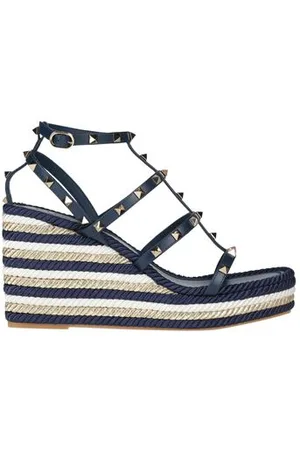 VALENTINO GARAVANI SCHUHE - Espadrilles