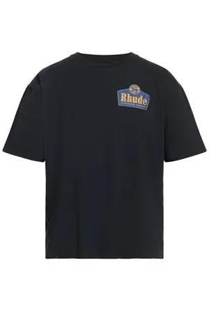 Rhude TOPS - T-shirts