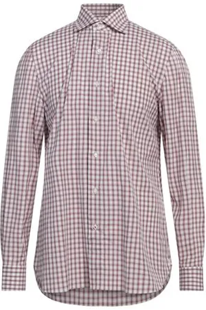 ISAIA TOPS - Hemden