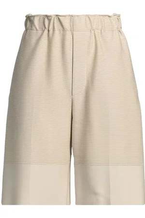 Issey Miyake HOSEN & RÖCKE - Shorts & Bermudashorts