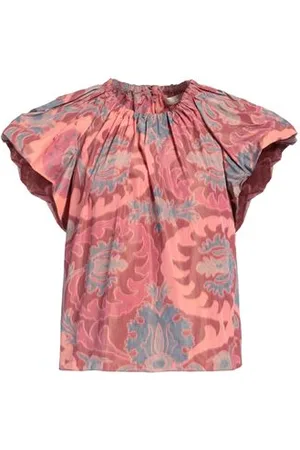 ULLA JOHNSON TOPS - Tops