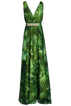 ATELIER LEGORA KLEIDER - Maxi-Kleider