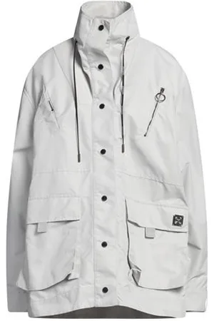 OFF-WHITE JACKEN & MÄNTEL - Jacken und Anoraks