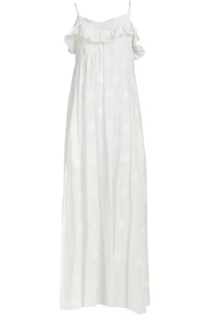 HOLY CAFTAN KLEIDER - Maxi-Kleider