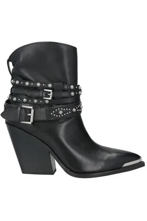 Ash SCHUHE - Stiefeletten