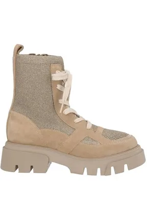 Brunello Cucinelli SCHUHE - Stiefeletten
