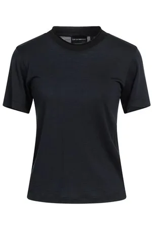 Emporio Armani TOPS - T-shirts
