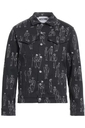 Moschino JACKEN & MÄNTEL - Jacken und Anoraks