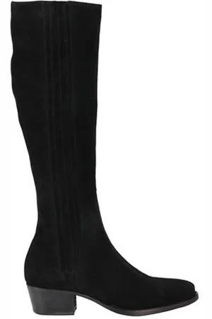 ALBERTO FASCIANI SCHUHE - Stiefel