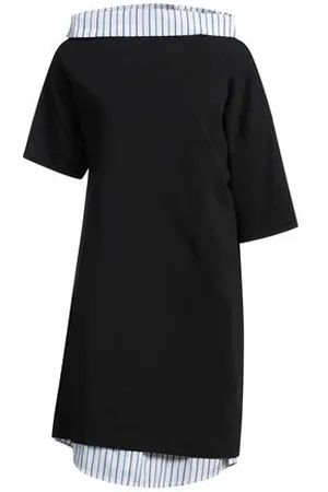 DRIES VAN NOTEN KLEIDER - Mini-Kleider