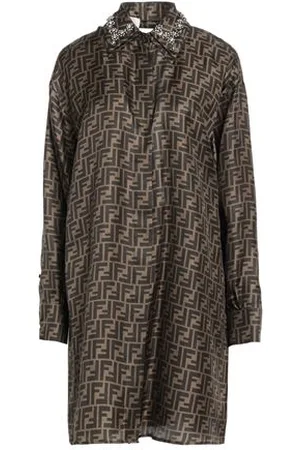 Fendi KLEIDER - Mini-Kleider