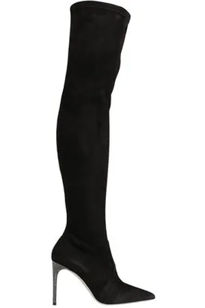 RENE CAOVILLA SCHUHE - Stiefel