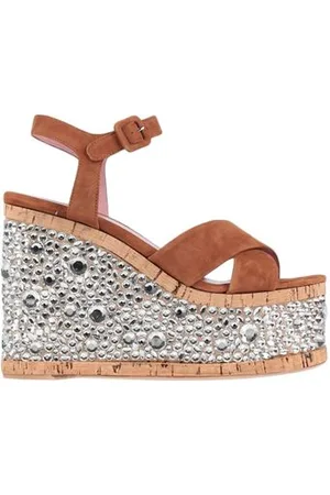 HAUS OF HONEY SCHUHE - Sandalen