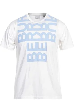 Burberry TOPS - T-shirts
