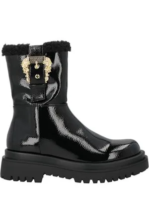 VERSACE SCHUHE - Stiefeletten