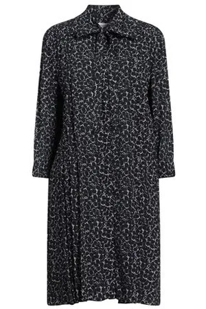 Maison Kitsuné KLEIDER - Midi-Kleider
