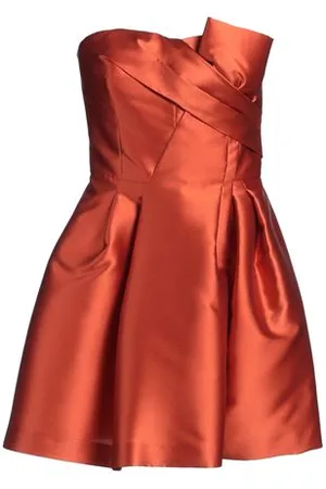 Alberta Ferretti KLEIDER - Mini-Kleider