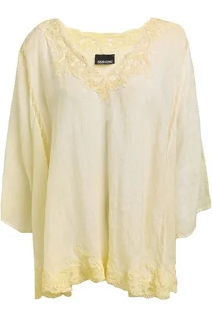 ERMANNO SCERVINO TOPS - Tops