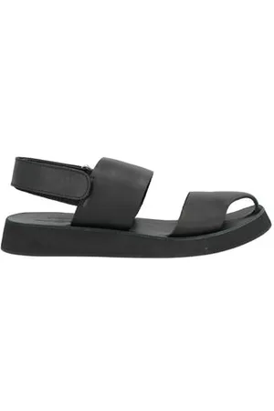 YOHJI YAMAMOTO SCHUHE - Sandalen