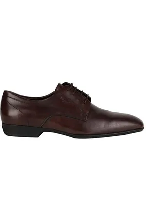 Salvatore Ferragamo SCHUHE - Schnürschuhe
