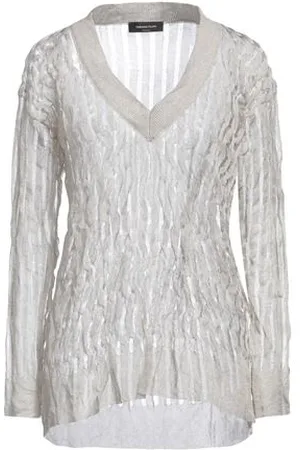 Fabiana Filippi STRICKWAREN - Pullover