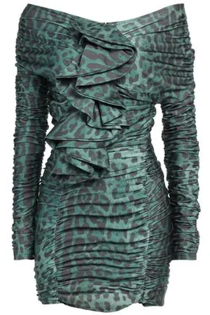 ALBERTO AUDENINO KLEIDER - Mini-Kleider