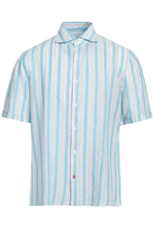 ISAIA TOPS - Hemden