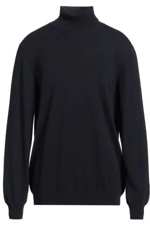 PIACENZA CASHMERE 1733 STRICKWAREN - Rollkragenpullover