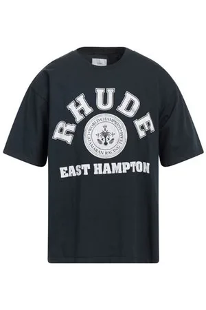 Rhude TOPS - T-shirts