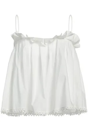 BLUMARINE TOPS - Tops