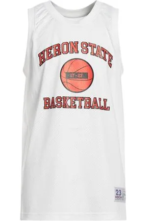Heron Preston TOPS - T-shirts