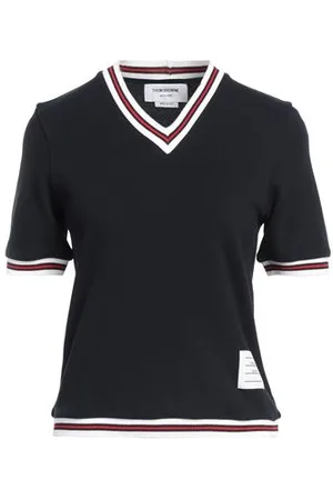 Thom Browne TOPS - T-shirts