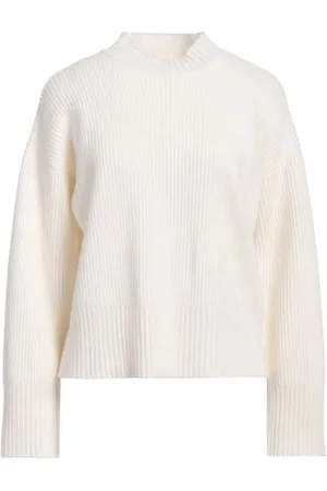 FEDELI STRICKWAREN - Rollkragenpullover