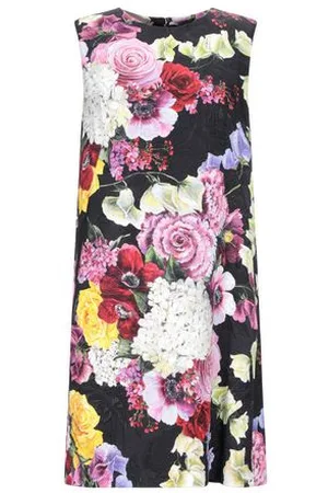 Dolce & Gabbana KLEIDER - Mini-Kleider