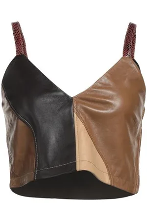 Ganni TOPS - Tops