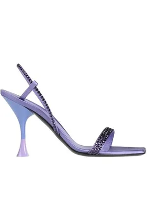 3Juin SCHUHE - Sandalen