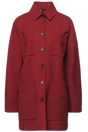 Salvatore Ferragamo JACKEN & MÄNTEL - Jacken, Mäntel & Trenchcoats