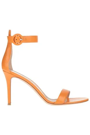 Gianvito Rossi SCHUHE - Sandalen