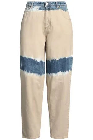 Alberta Ferretti HOSEN & RÖCKE - Jeanshosen